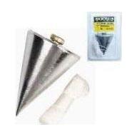 Megatools Plumb Bob - KHM Megatools Corp. Megatools Plumb Bob - KHM Megatools Corp.